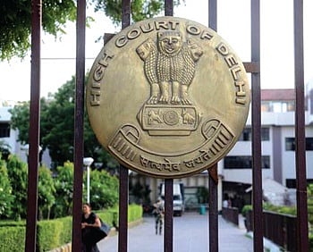 Delhi High Court voices shock at severe penalty on childcare leave