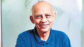 Former Tamil Nadu chief secretary Mohan Verghese Chunkath was recognised as a national grandmaster based on his performance in any two-year window between January 2015 and December 2022.