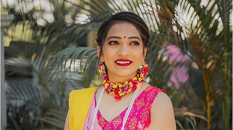 BLO Dinkal Shingodawala