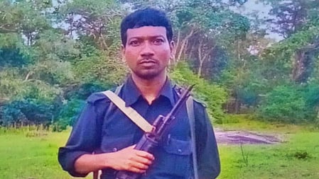 Various Maoists groups called for a ceasefire till February 2026 as Madvi Hidma's was killed in a police encounter on November 18