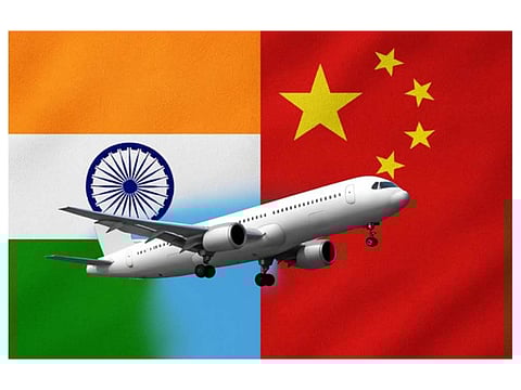 India issues strong demarche to China over harassment faced by Indian national at Shanghai airport, says Arunachal Pradesh indisputably Indian territory.