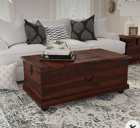 Give a traditional twist to modern homes