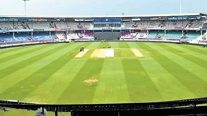 ACA president Kesineni Sivanath said it is a significant occasion for the association to host India and South Africa in Visakhapatnam.