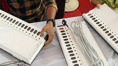 In the second phase, over 1.53 crore voters will elect representatives to 12,931 wards across 604 local bodies, including grama panchayats, block panchayats, district panchayats, municipalities and corporations.