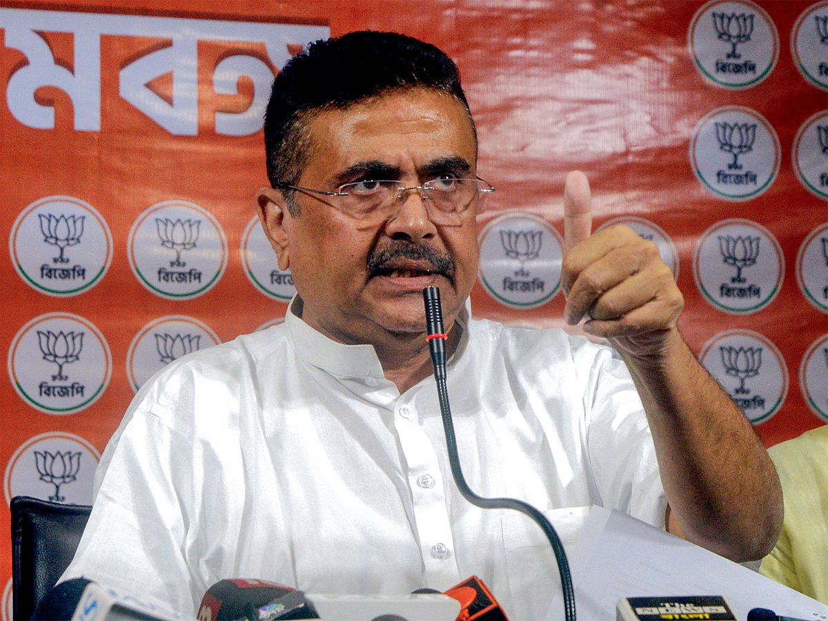 West Bengal LoP accuses TMC of 'issuing SC/ST certificates to infiltrators'