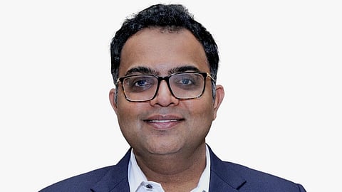 Abhishek Aggarwal, CEO,  Birla Fertility and IVF 