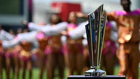 Matches in the tournament will be held from February 7 to March 8 across five venues in India and three in Sri Lanka.