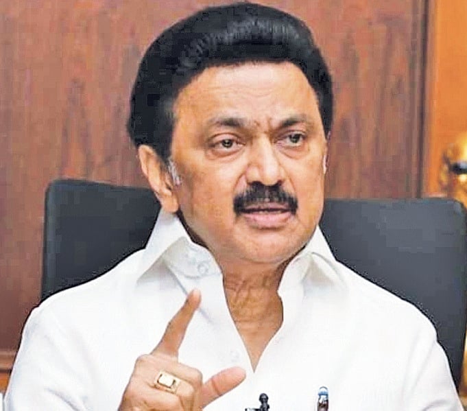 CM Stalin urges PM Modi to amend laws to give in-service teachers TET ...