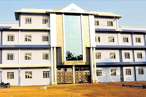 NIA court flags serious lapses in Viyyur High Security Prison