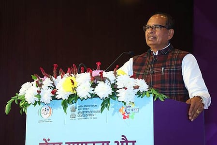 Govt launches Nayi Chetna 4.0 to boost women’s empowerment, end gender-based violence.