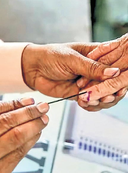 Lucknow Diary | Sahara Shree’s family to lose voting rights