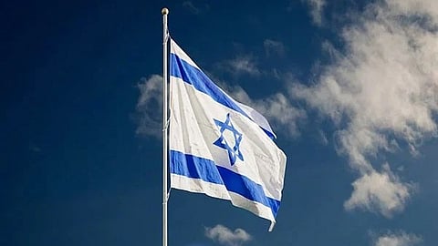 Israel: Palestinian Terrorists Killed in Airstrike Were Armed, Says Army