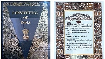 Constitution of India