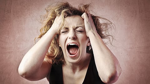 Untangling the fear of hair