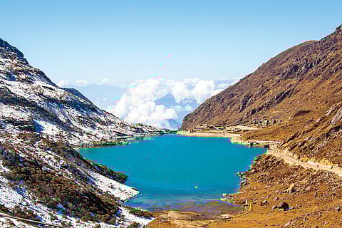 Sikkim will soon roll out digital 
permits for border areas