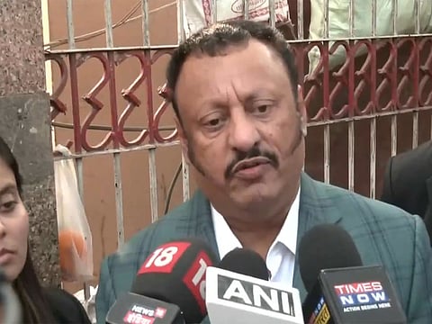 Pan masala company owner's daughter-in-law dies allegedly by suicide in Delhi, probe underway