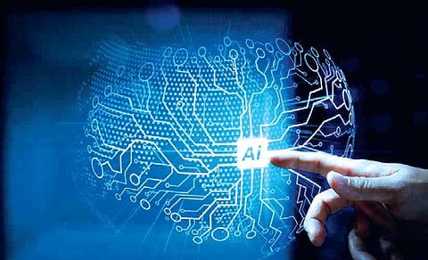 AI to monitor traffic violations on ORR soon?