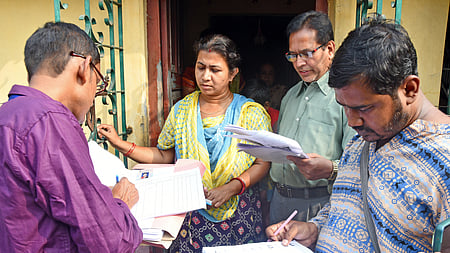 The publication follows months of scrutiny, hearings and political sparring over the statewide revision -- the first such exercise since 2002.