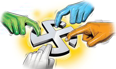  Jama’at started moving towards the UDF mainly after the Lok Sabha elections in 2019. Since then, the Welfare Party has been functioning almost as a constituent of the UDF though not officially declared so. 