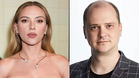 Scarlett Johansson boards Mike Flanagan's new take on The Exorcist universe