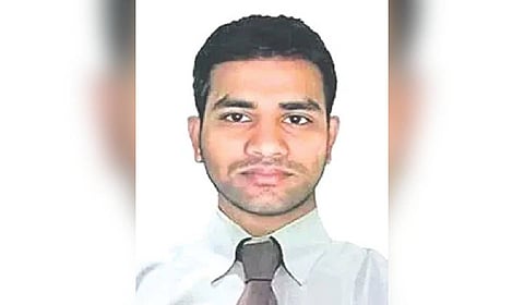 iBomma founder Immadi Ravi 