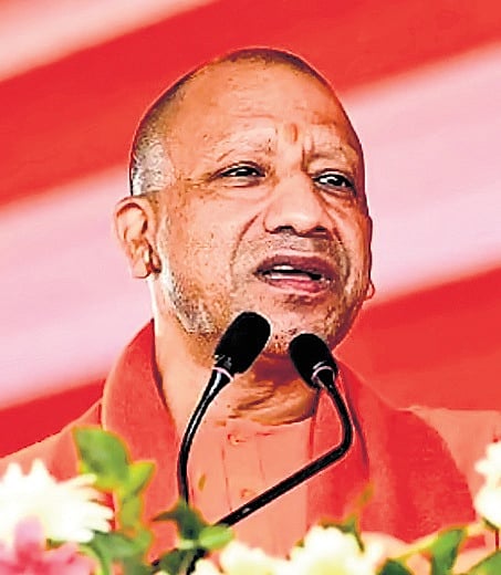 Patna Diary | ‘Yogi Model’ now in Bihar to help contain crime