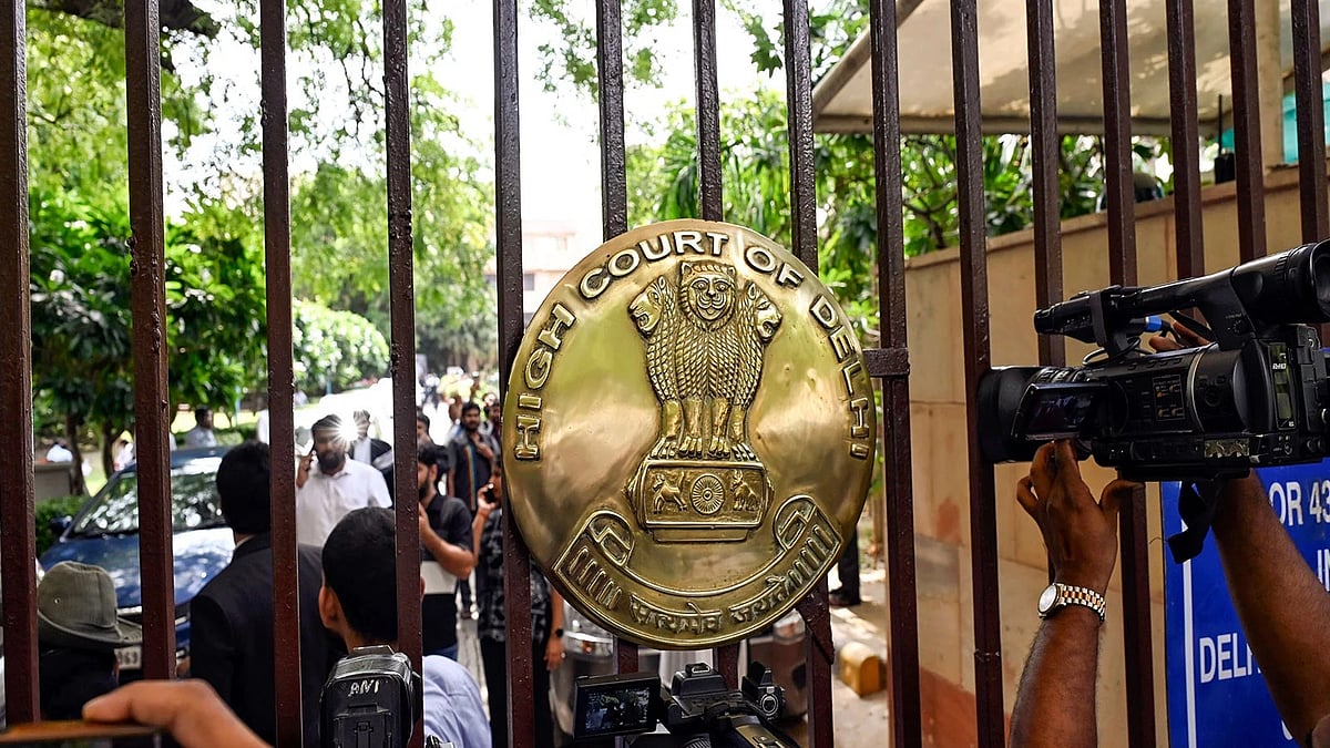 Indigo flight crisis: Delhi HC refuses to entertain PIL seeking increased compensation to passengers