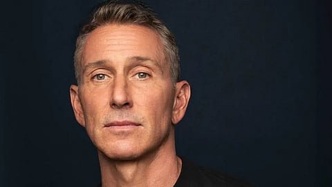 Adam Shankman