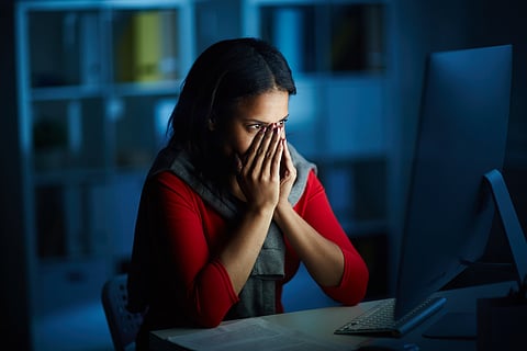 The silent war in Kerala’s digital spaces