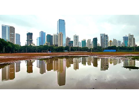 Representational image