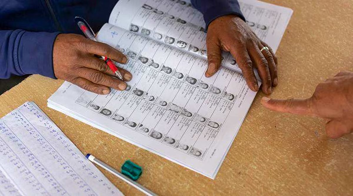 Over 73.73 lakh names deleted as Gujarat publishes draft electoral rolls after SIR