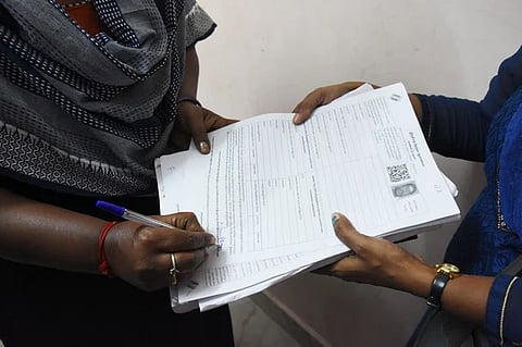 Image used for representational purposes only. 