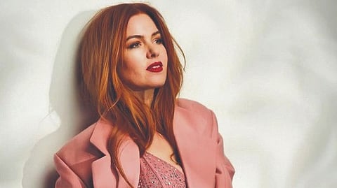 Interview|"Storytelling is a Kind of Magic": Isla Fisher