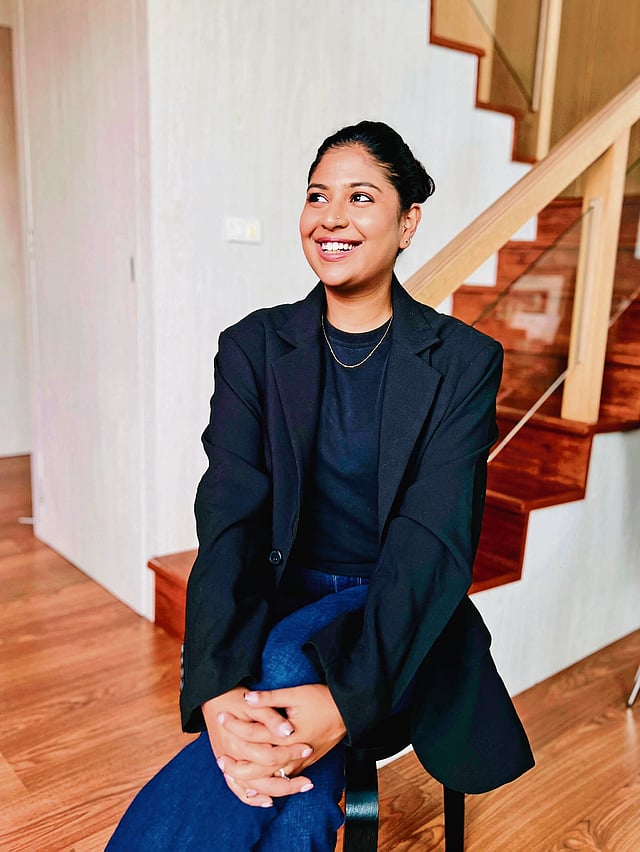 “Healing today extends beyond clinics. Journals, mood boards, skincare routines, and vision boards have become symbols of self-care, while tarot, astrology, and energy rituals are increasingly popular gateways into wellness.”
- Shefali Anurag, co-founder, coto