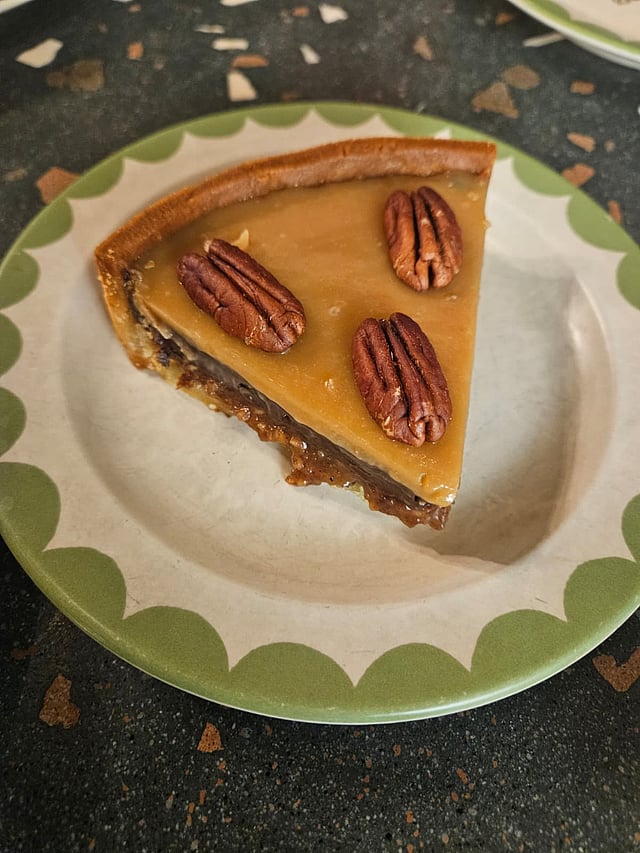 Pecan Pie