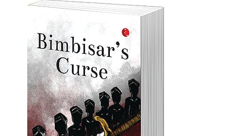 Bimbisar’s Curse
By: Tanushree Podder