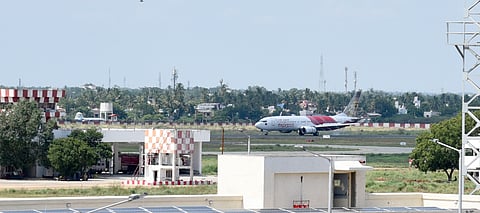 The boundary wall will be about 9.6 km long and built at an estimated cost of Rs 25 crore. Tender for the project will be floated soon 