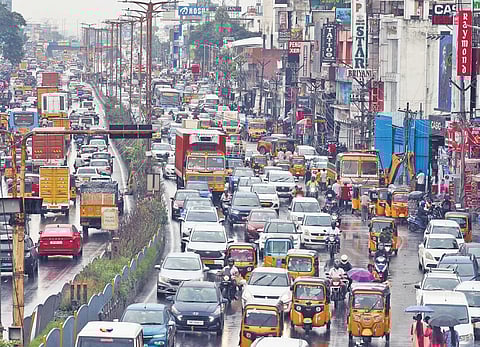 The alignment will be finalised based on factors such as social impact, land acquisition requirements, environmental concerns and overall project cost 