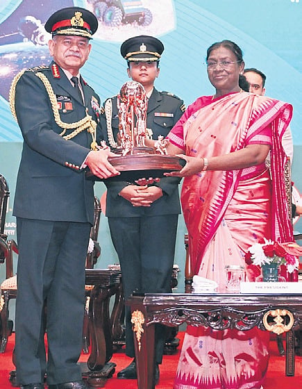 ‘Operation Sindoor a defining moment’