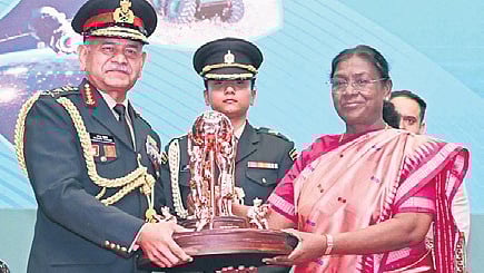 ‘Operation Sindoor a defining moment’