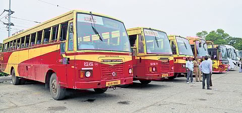 The corporation recorded its highest daily collection of Rs 10.19 crore on September 8, 2025, and the second highest Rs 9.41 crore on October 6, 2025.