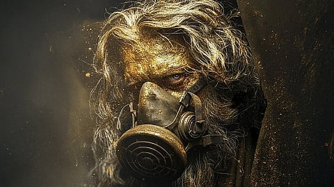 Tumbbad director’s sophomore film Mayasabha gets a release date