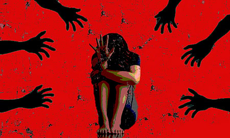 Girl gang-raped in Bihar's Rohtas, two migrant workers from Uttarakhand held