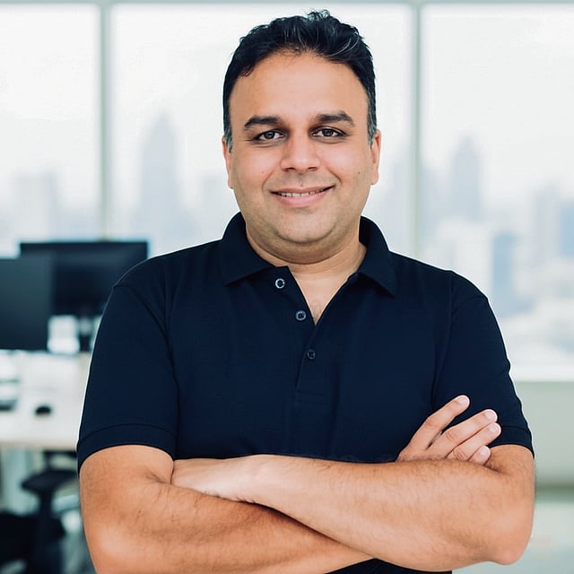 “The pandemic was a tipping point—demand for mental health services surged and, crucially, the conversation became mainstream. The shift toward digital-first, hybrid care models is here to stay, and the need for accessible, stigma-free support continues to grow.” - Krishna 
Veer Singh, co-founder & CEO, LISSUN
