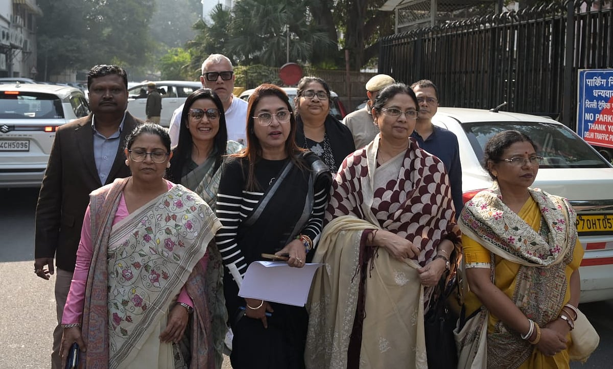 ‘Blood on his hands’: TMC flays CEC Gyanesh Kumar, cites 40 SIR-related deaths in West Bengal