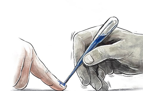 EC appoints retired bureaucrat Subrata Gupta as 'Special Roll Observer' for SIR in West Bengal