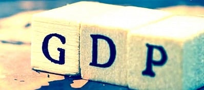 Economists expected GDP growth in 7.4 pc-7.6 pc range in FY26