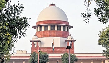 SC frees woman jailed for changing six lawyers