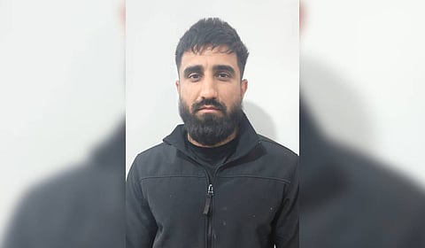 The accused, Bandhu Man Singh, is a close associate of Canada-based gangster Goldy Dhillon.