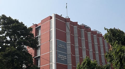 Tirupati had about 2.80 lakh voters in 2002, which has increased to around 3.50 lakh, reflecting population growth and migration over the years.